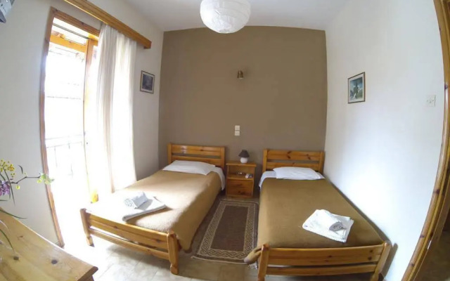 Anesi Rooms To Rent