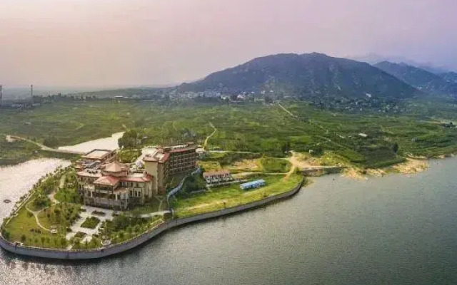 Datianzhuang International Resort Hotel