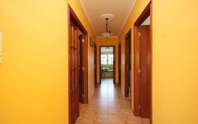 102076 Apartment In Carnota