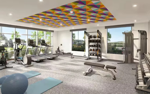 Home2 Suites By Hilton Bastrop, Tx