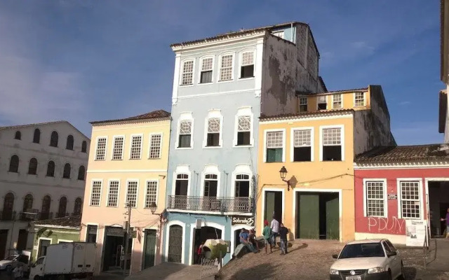 BBB Rooms Largo do Pelourinho Salvador