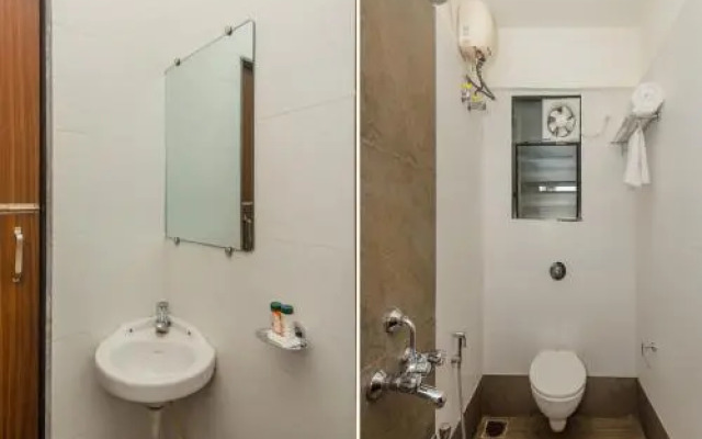 OYO 12299 Flagship Koparkhairaine Flagship