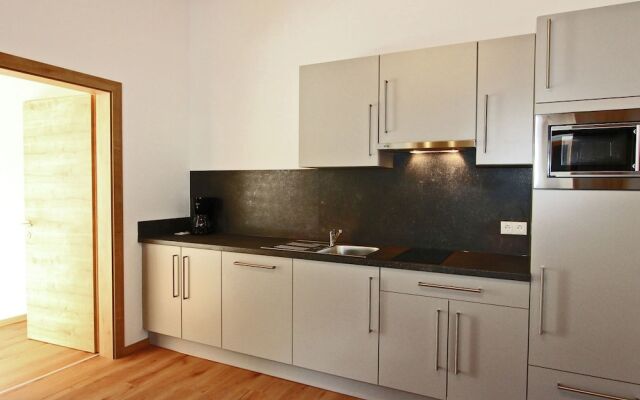 Relaxing Apartment for Families in Umhausen Near City Centre