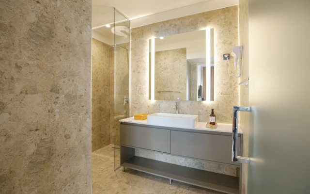 Simma Luxury Apartments & Rooms