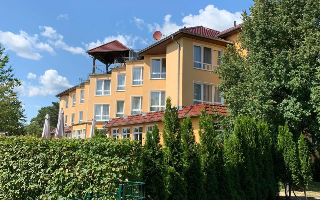 Seehotel am Südhorn (Ambientehotel Scharmützelsee)