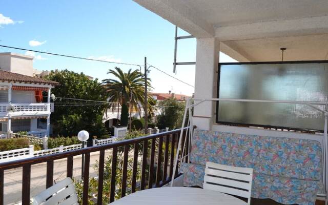 Apartamento Acacias - 117C