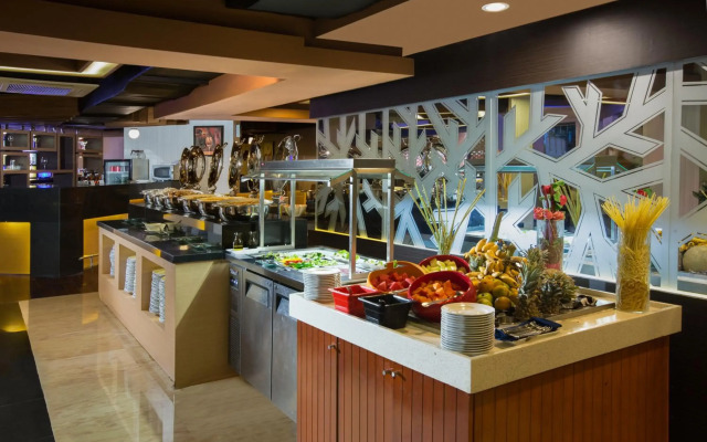 Horison Ultima Suite & Residence Rasuna Jakarta
