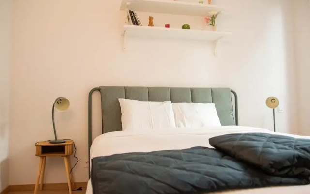 Appartement, le Petit Cocon