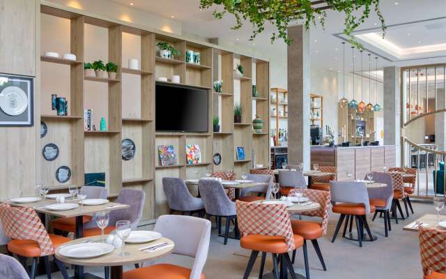 Hilton Garden Inn Stoke on Trent