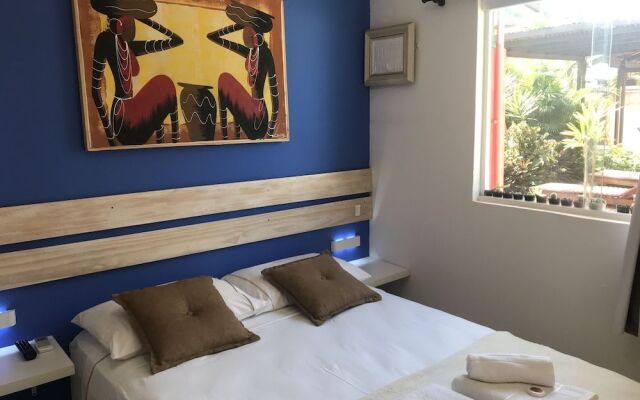 Ayre Gostoso Pousada