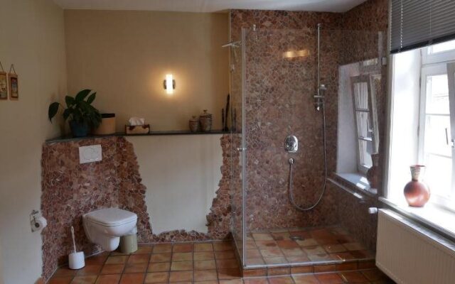 Bed & Breakfast Sahara