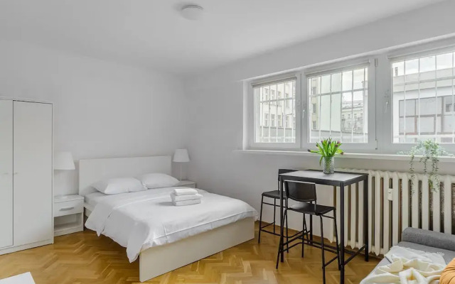 ShortStayPoland Tamka