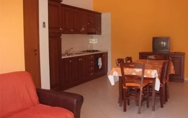 Monte Cofano Marine Reserve