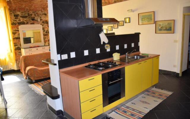 Apartment Piazza XXV Aprile