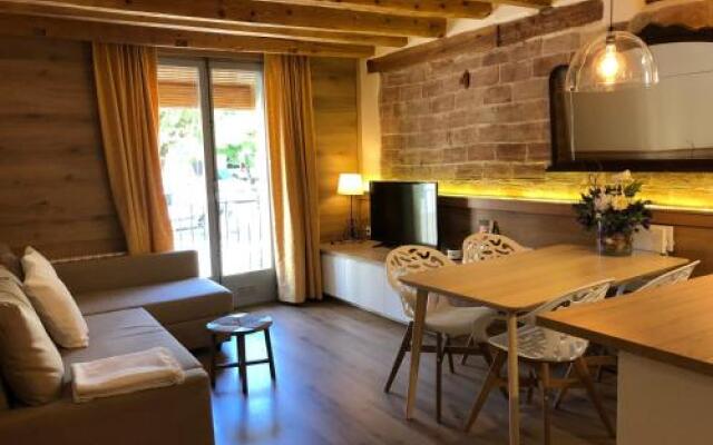 Apartament Piteus Centre