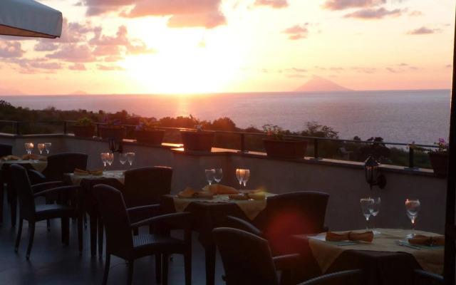 Hotel Cannamele Resort