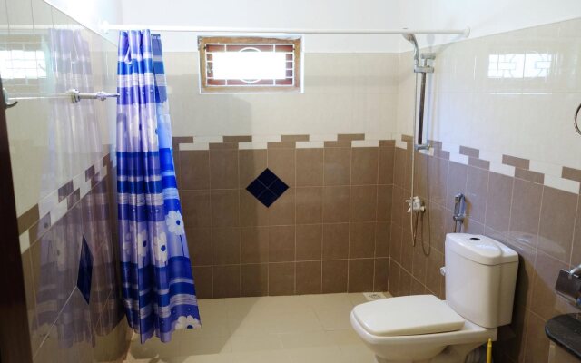 Seventh Heaven Yoga And Accommodation