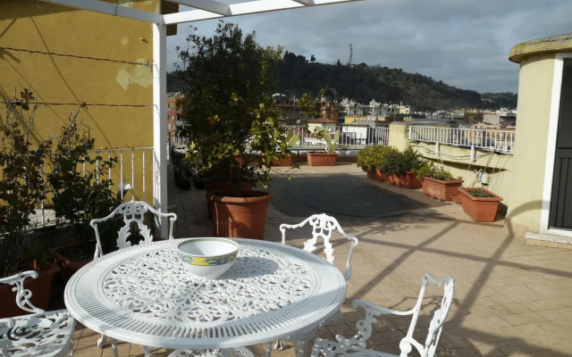 Sleep in Italy - Vaticano Apartments