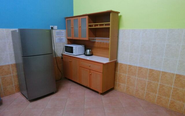 Pearl Villa Hotel & Resort