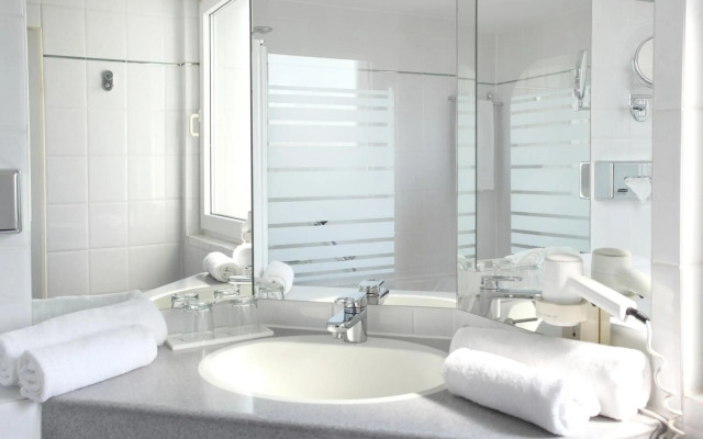Abacus Tierpark Hotel Berlin