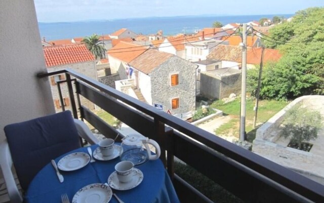 Baresic Apartmani