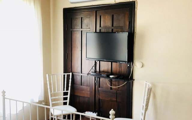 Pastor Pension The Gulf of Izmir