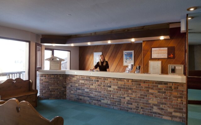 Maeva Particuliers Saskia Falaise