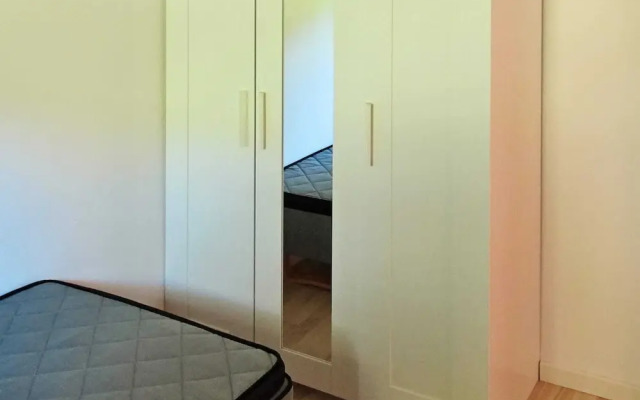 Tranquil Holiday Home in Hals near Beach