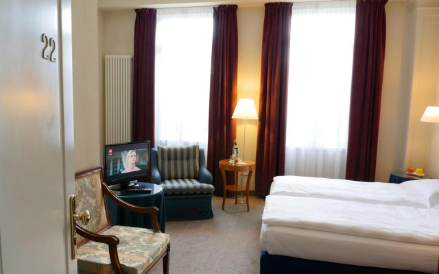 Hotel Villa Miravalle