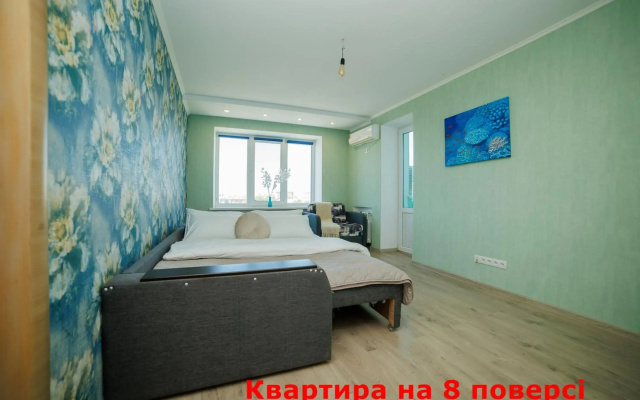Всегда со светом теплом и водой Сеть апартаментов Alex Apartments в центре Бесконтактное заселение 24-7