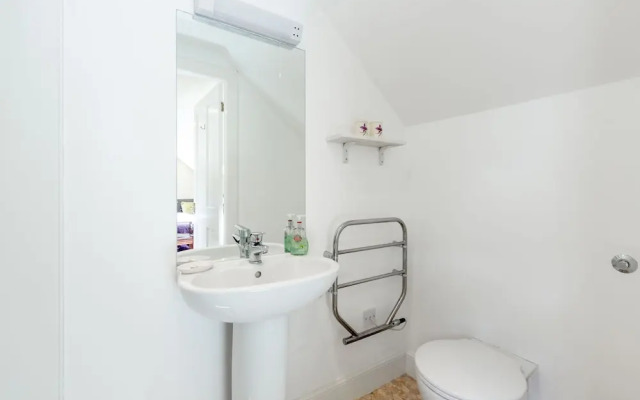 Silver Lining - Meadows Apartments