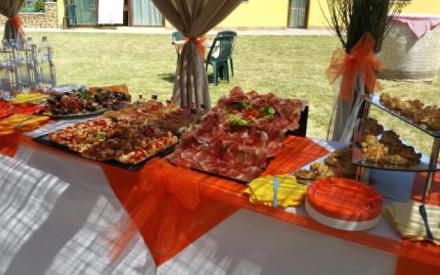 Agriturismo La Dolce Collina
