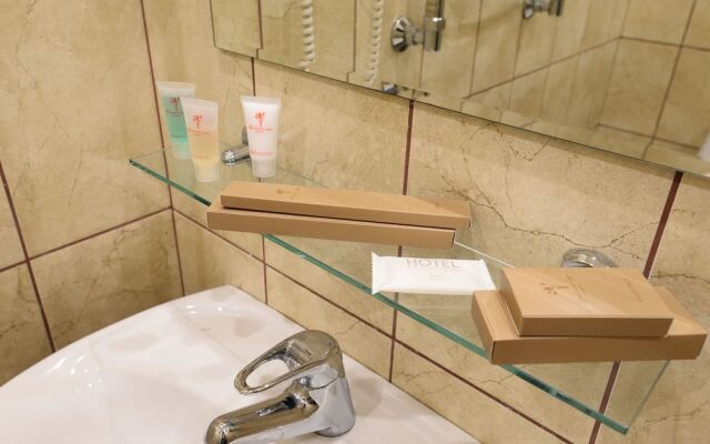 Boutique Hotel Khlebnikov