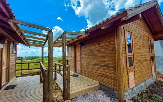 Pousada Morada da Serra