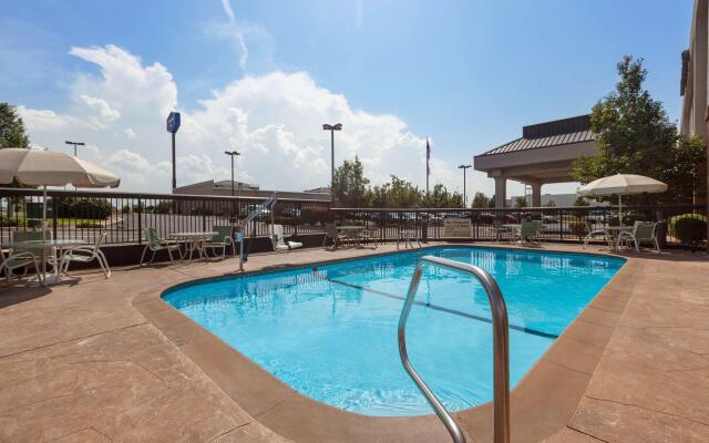Hampton Inn St. Robert/Ft. Leonard Wood