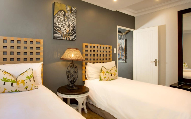 Ivory Tree Game Lodge