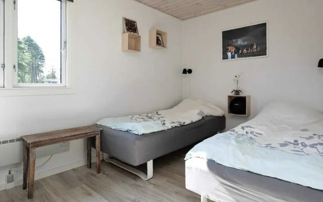 Holiday Home in VÃ¦ggerlÃ¸se