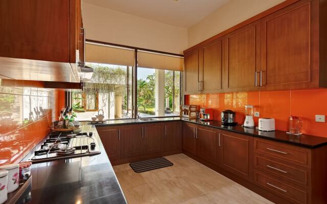 The Malabar House