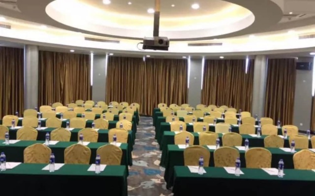 Atour Hotel Gui City Foshan