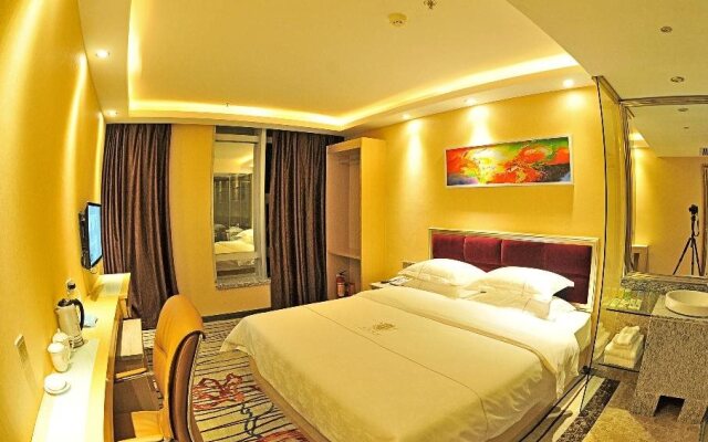 FangJie Hotel( Tee Mall Branch)