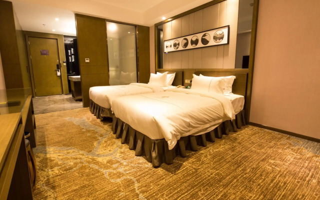 INSAIL Hotel (Shenzhen Dongmen Branch )