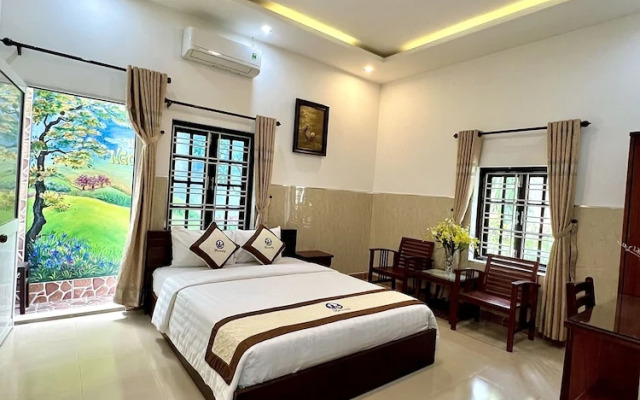 Ngo Family Apartment