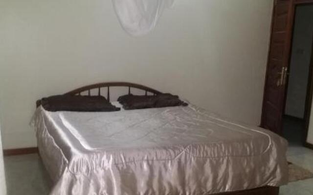 Fully Furnished Bungalow