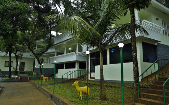 Aruvi Resorts