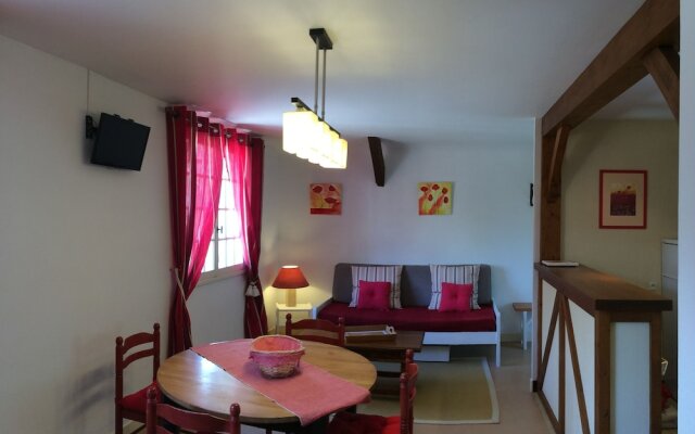 Le Gîte du Moulin du Boisset