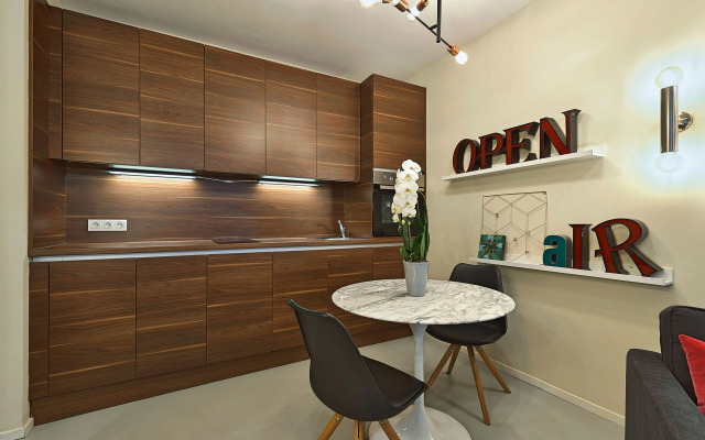 Apartments Mondscheingasse