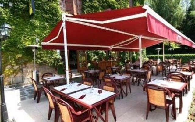 Logis Hotel La Brasserie