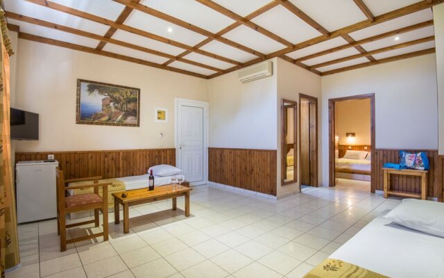 Palladium Hotel