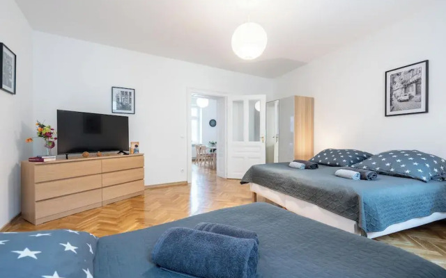 revLIVING Apartments Eggenburg