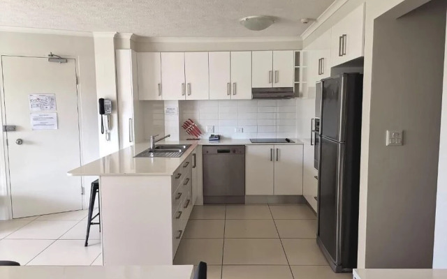 CHA Private Apts Markham